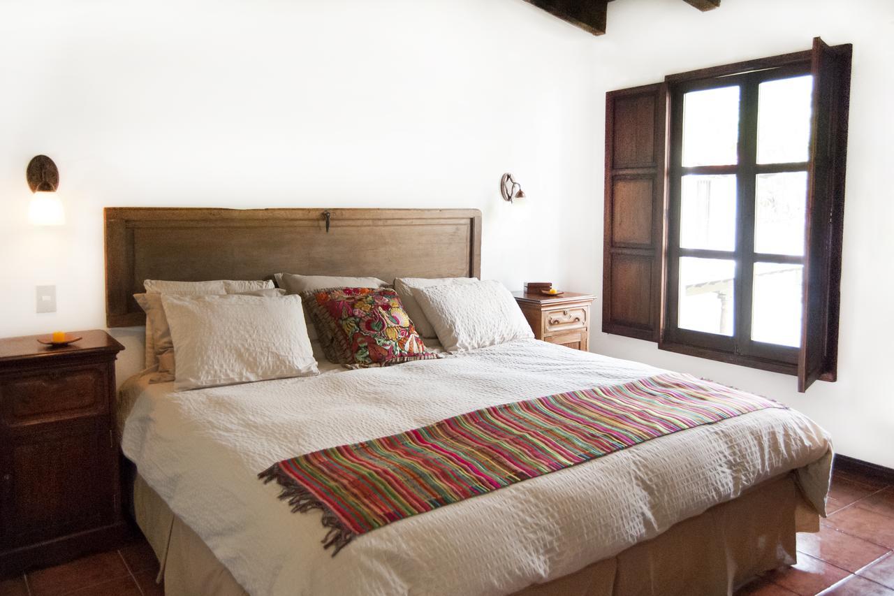 Villas Santa Ana Antigua Luaran gambar