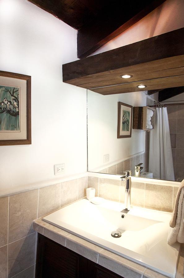 Villas Santa Ana Antigua Luaran gambar