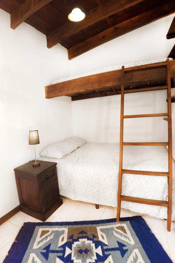 Villas Santa Ana Antigua Luaran gambar
