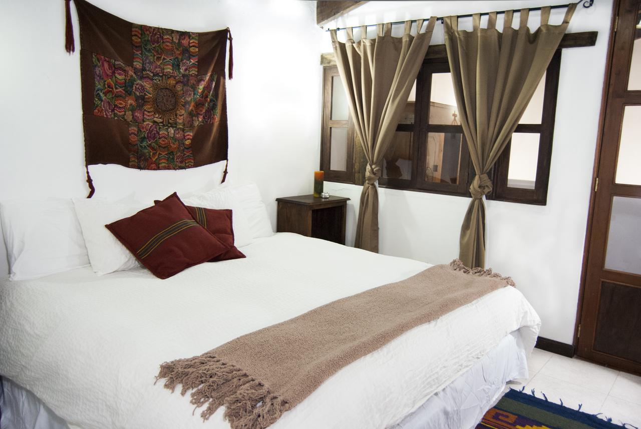 Villas Santa Ana Antigua Luaran gambar